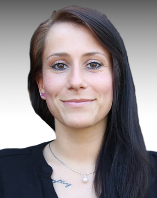MELANIE STRAUB